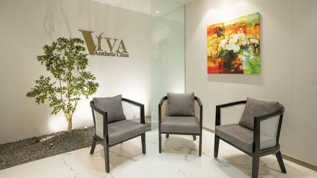 viva aesthetic clinic
