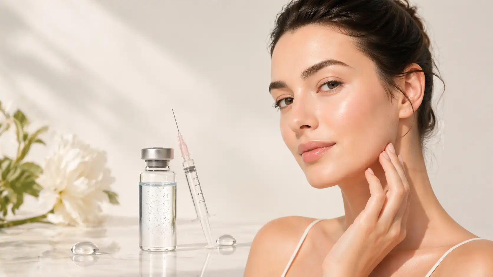 injectable moisturizers