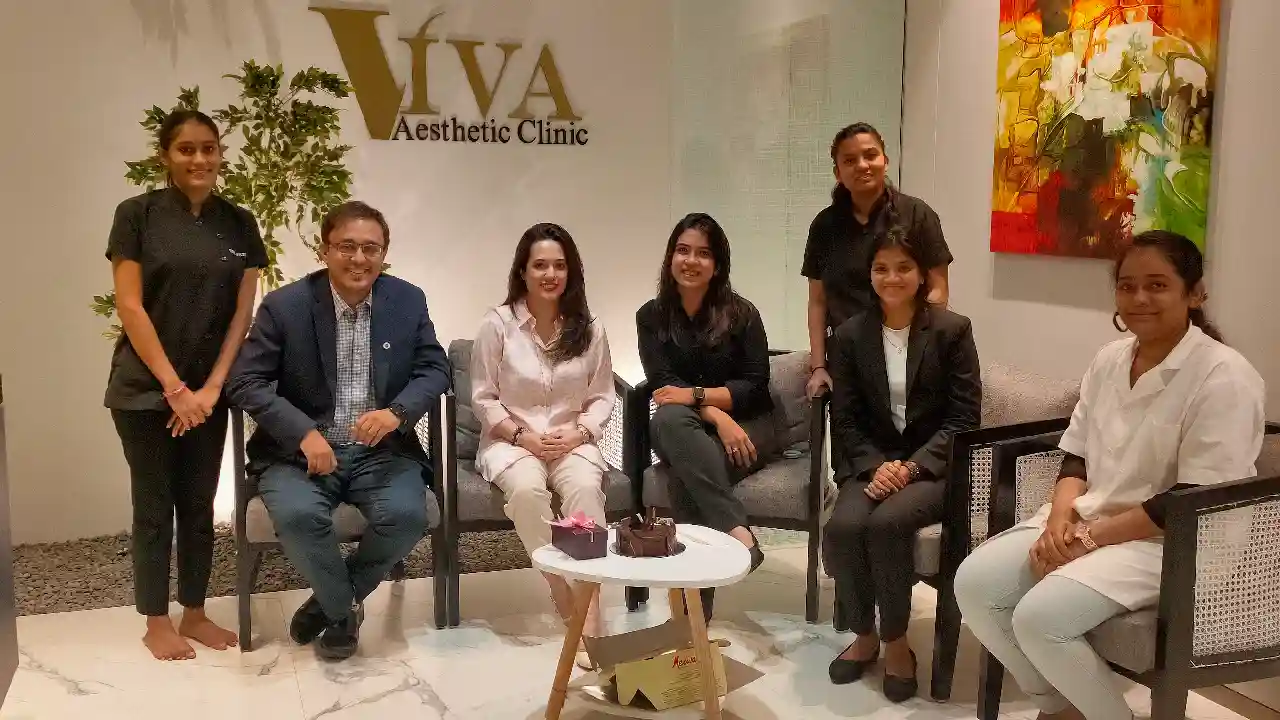 Best Hair Transplant Surgeon in Mumbai