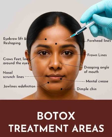 Botox Treatment Price in Mumbai