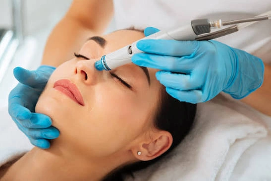 Cost of HydraFacial Treatment in Mumbai