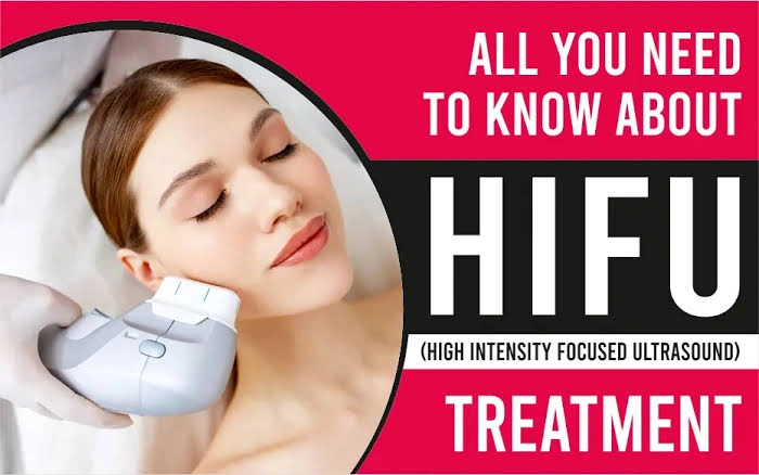 Cost of HIFU Treatment in Mumbai