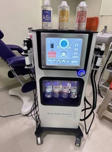 Cost of HydraFacial Treatment in Mumbai